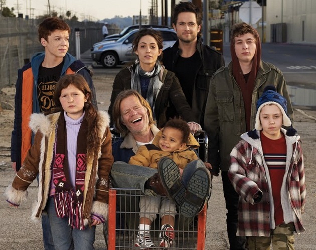 Trailer de la segunda temporada de Shamless versión EEUU