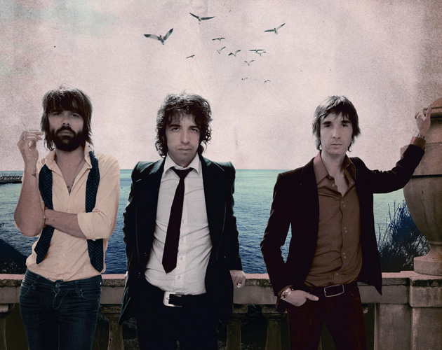 Sidonie confirmados para el Monkey Week y horarios de los showcases