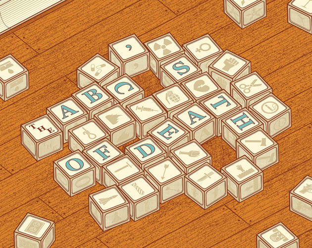 Trailer de "ABC’s of the Death", con la participación de Vigalondo