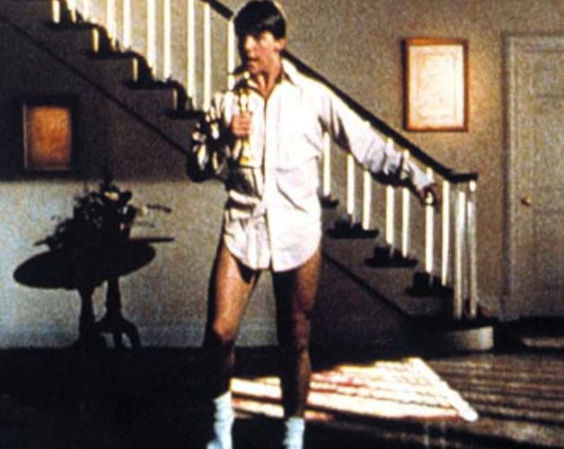 Playlist: Canciones para bailar solo en casa