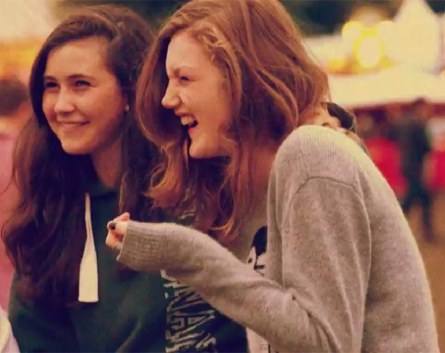 Melancólico y entrañabable vídeo de los Vaccines con fotos de los fans