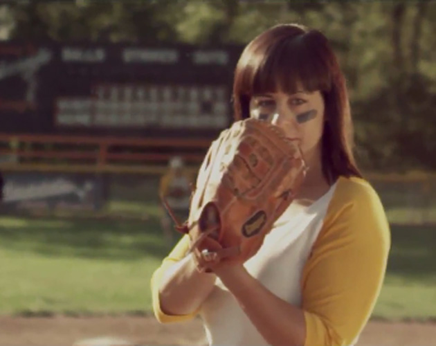 Nuevo vídeo del supergrupo de chicas Wild Flag: 'Electric Band'