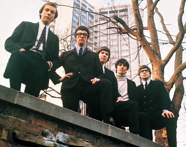 Disco viejuno: Hoy, 'Odessey and Oracle', de The Zombies