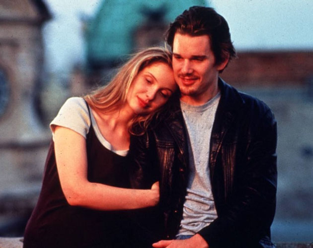 En 2012 se rodará la tercera parte de Antes del amanecer