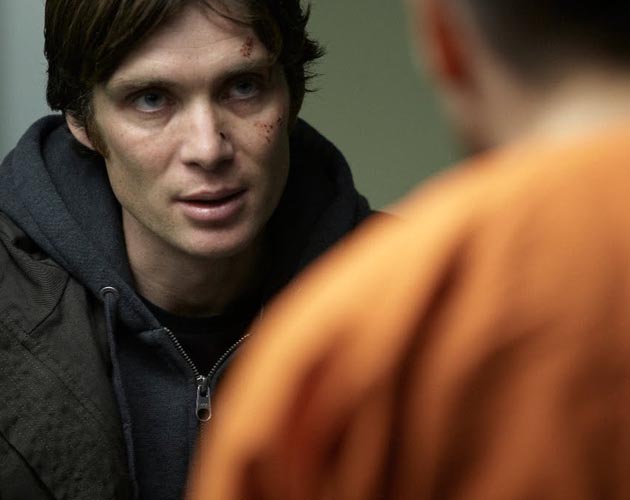 Primeras imágenes de Red Lights