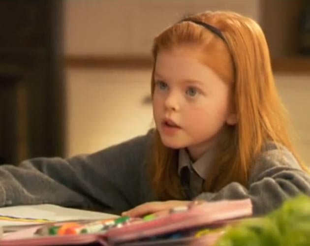 El corto del lunes: ¿Qué quiere decir virgen?