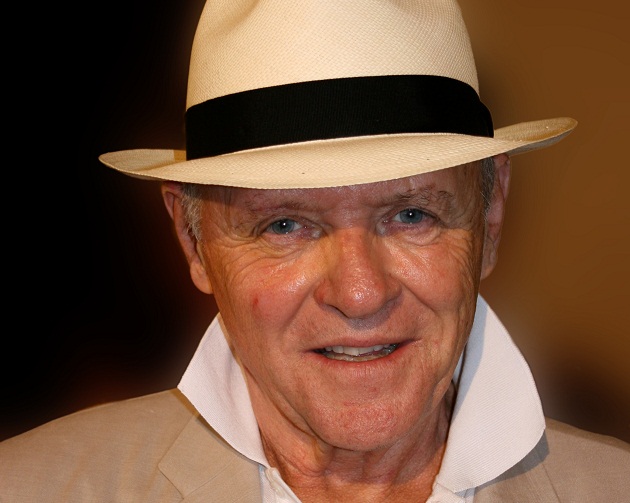 Anthony Hopkins y Judi Dench protagonizarán Italian Shoes