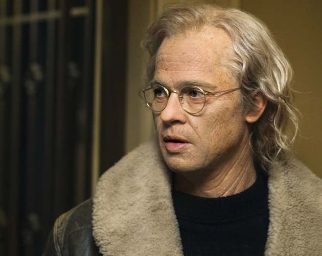 Brad Pitt dejará la interpretación a los 50 (o eso dice)