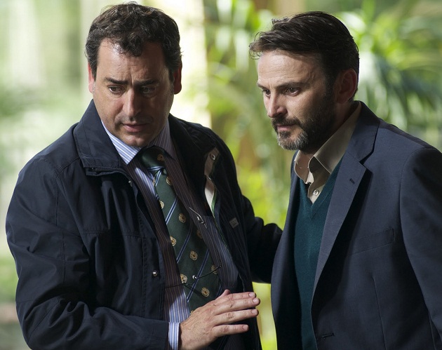 Crítica de Cinco metros cuadrados