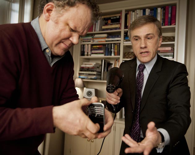 Crítica de "Un Dios Salvaje"