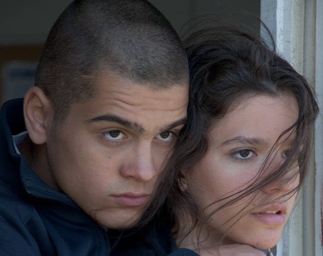 Si Quiero Silbar, Silbo: póster y trailer