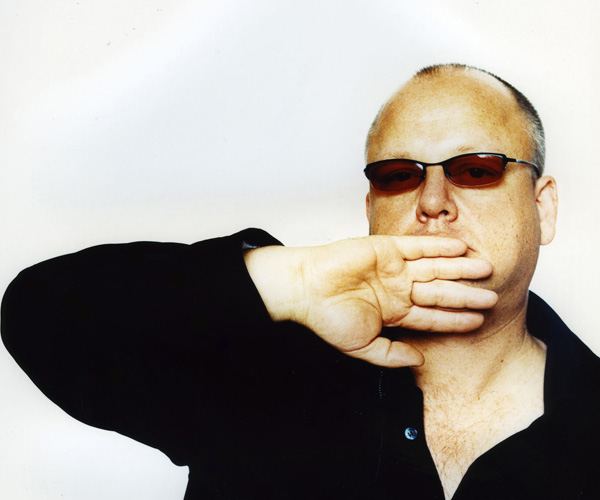 El líder de Pixies, Frank Black, crea su propia discográfica: The Bureau