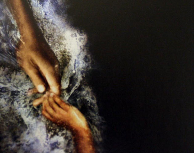 Storyboards de "Lo imposible" 