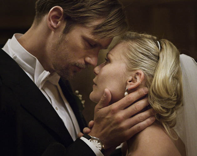 Melancolía arrasa en las nominaciones de la Academia de Cine Europeo