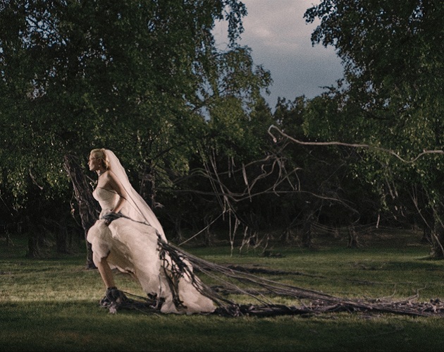 Crítica de Melancolía de Lars Von Trier "el melancólico"