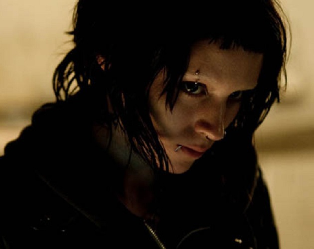 Un montón de fotos más de Los hombres que no amaban a las mujeres