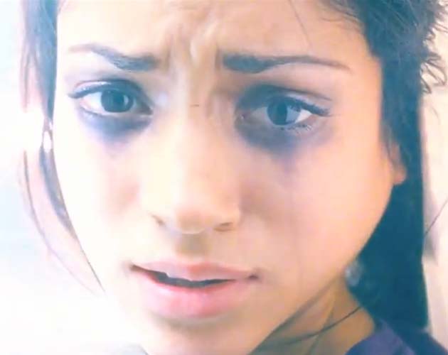 Darren Aronofsky contra el consumo de metanfetamina