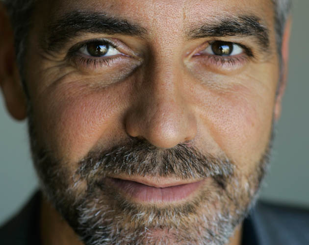 Clooney ha dicho que Gravity es su primera y última experiencia 3D