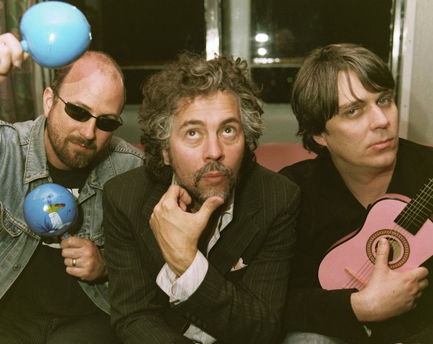Los Flaming Lips homenajean a Steve Jobs con una versión de 'Revolution' (Beatles)