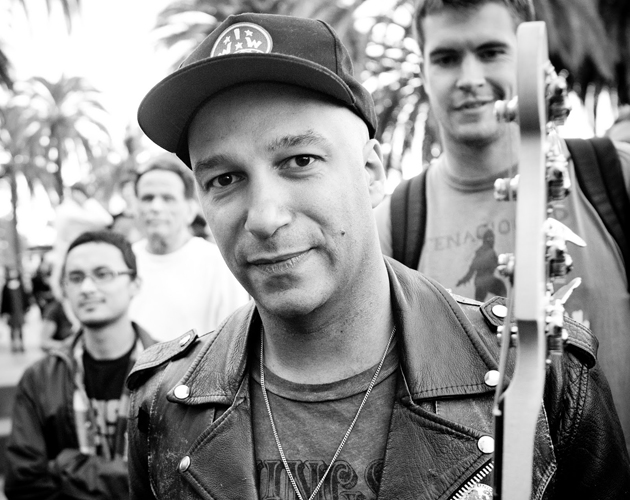 Los músicos apoyan el movimiento Occuppy lanzando una página web