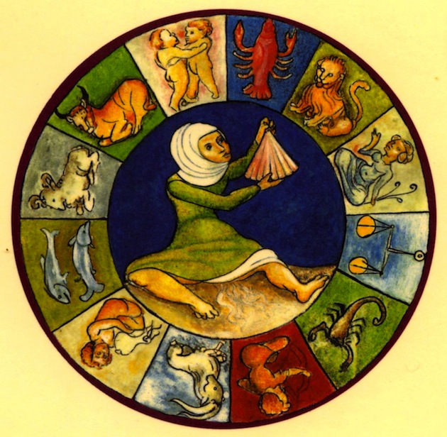 Horóscopo Culttureta: semana del 14 al 20 de noviembre