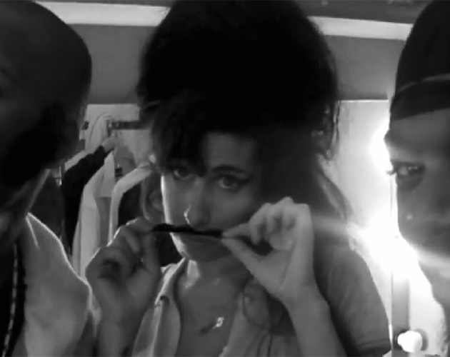 Videoclip para el single póstumo de Amy Winehouse: 'Our day will come'