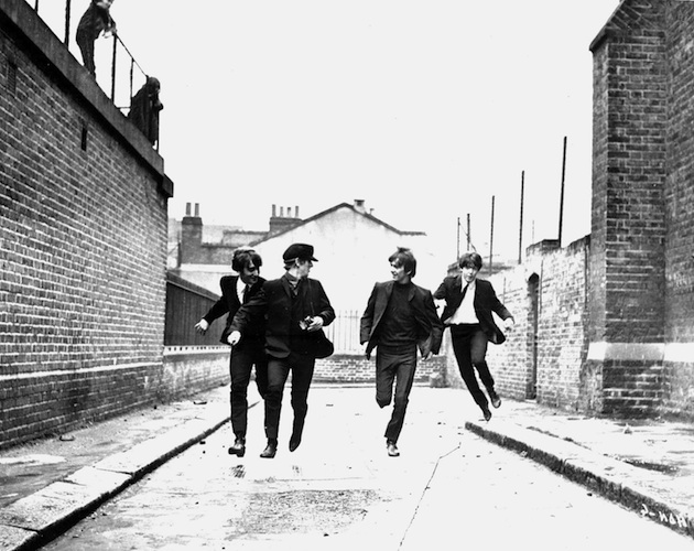 La carta en la que los Beatles buscaban nuevo batería se vende por más de 40.700 euros