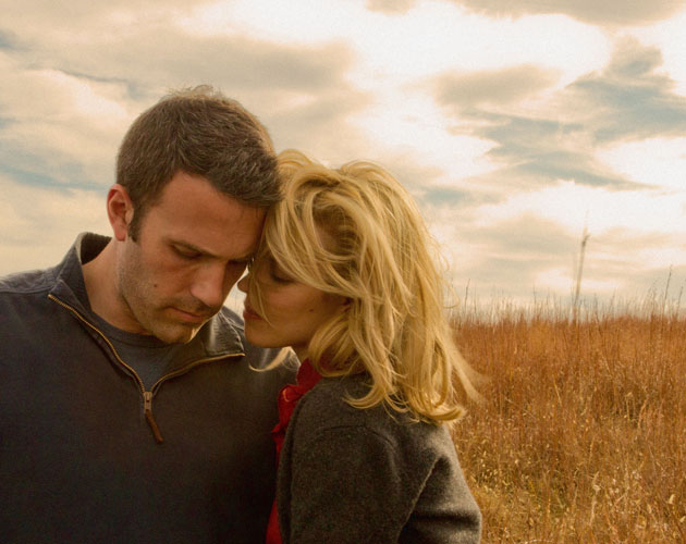 ¿De qué se supone que va el proyecto sin título de Terrence Malick?