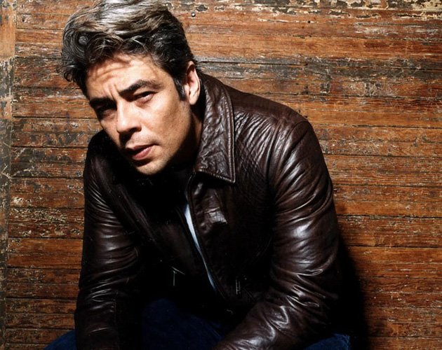 Benicio del Toro fichado para ser el nuevo villano de 'Star Trek 2'