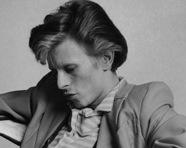 No habrá musical de Bowie (y tampoco pasa nada)