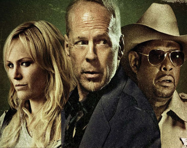 Trailer de "Catch .44": todos a tiros que somos molones