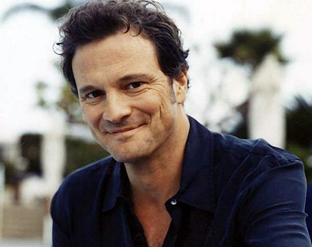 Le ofrecen a Colin Firth el papel del malo en el remake de Oldboy