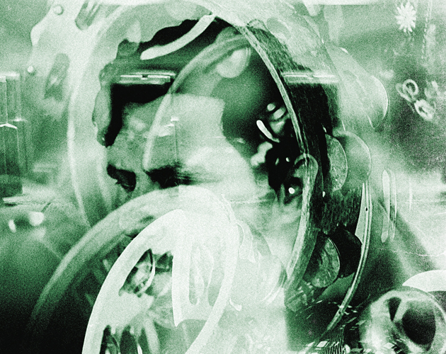 Mini gira de Damien Jurado por nuestro país en marzo