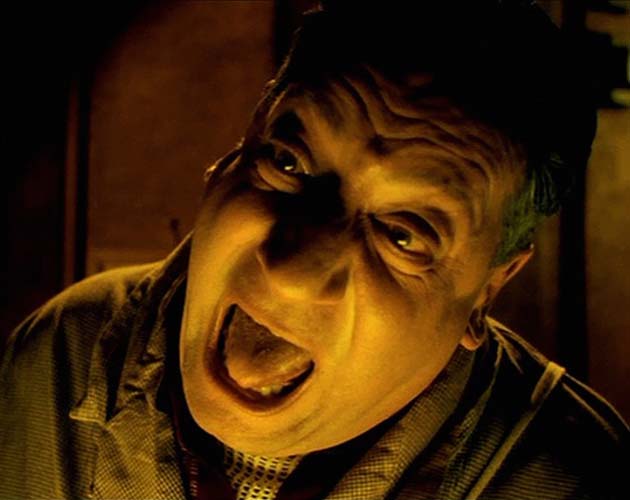 Recomendación cinematográfica de hoy: Delicatessen