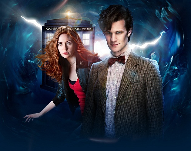 Doctor Who podría convertirse en una franquicia fílmica de la mano de David Yates