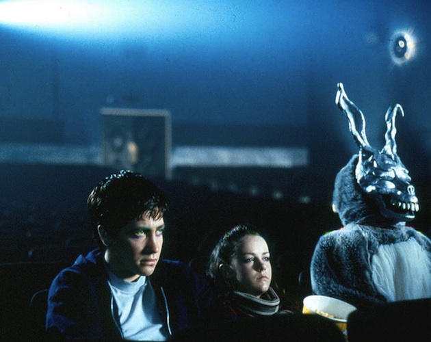 Playlist: Banda sonora de Donnie Darko