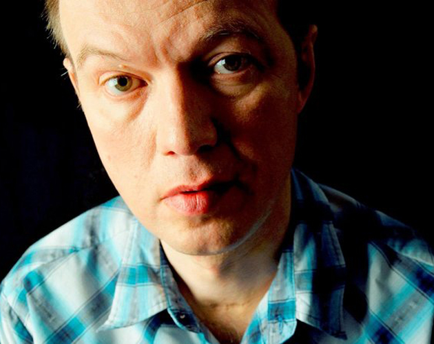 Edwyn Collins está trabajando en un nuevo álbum: 'Down the line'