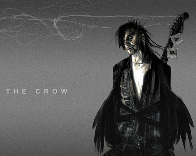 ¿Cómo habría sido 'El cuervo' de Fresnadillo si no la hubiéramos gafado?