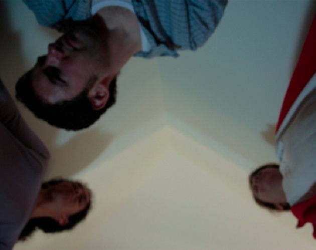 El rincón o cómo aprender a no respirar