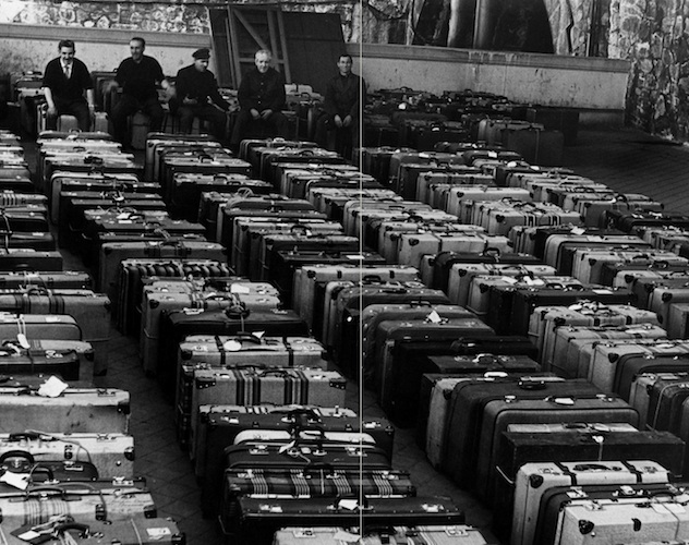 Playlist: Canciones para emigrar después del 20N