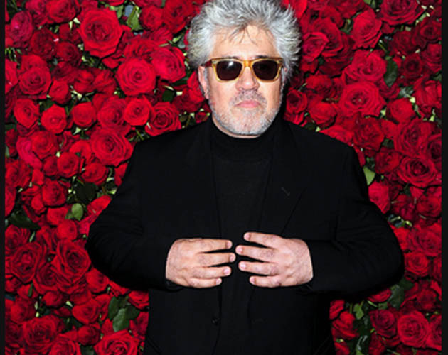 Pedro Almodóvar es homenajeado en el MoMa de Nueva York