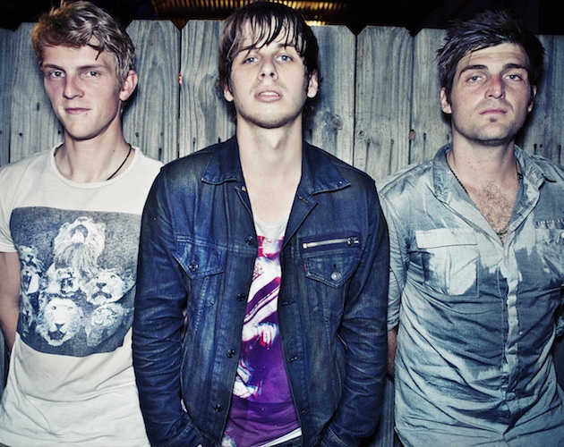 Nuevo vídeo de Foster the People: 'Call it what you want'