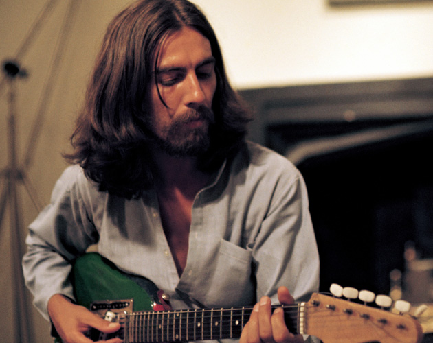 Homenaje a George Harrison: 10 años de su muerte