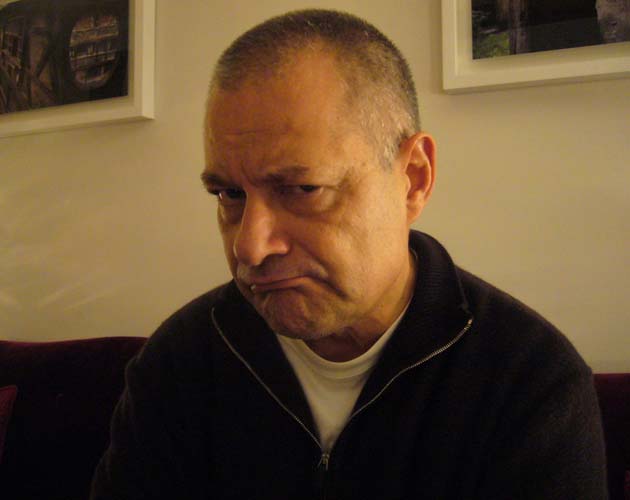 La próxima película de Jean-Pierre Jeunet será una adaptación literaria en 3D