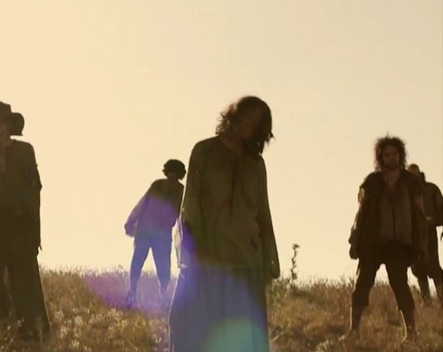 Teaser de Lazarillo Z: Matar Zombis Nunca Fue Pan Comido