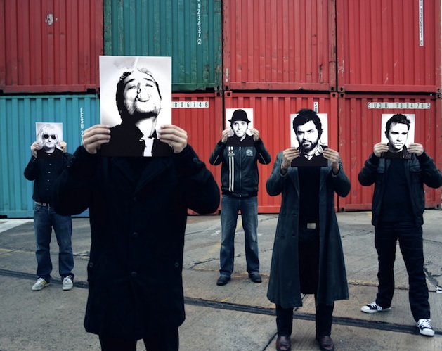 Primeras confirmaciones para el Sonorama-Ribera 2012