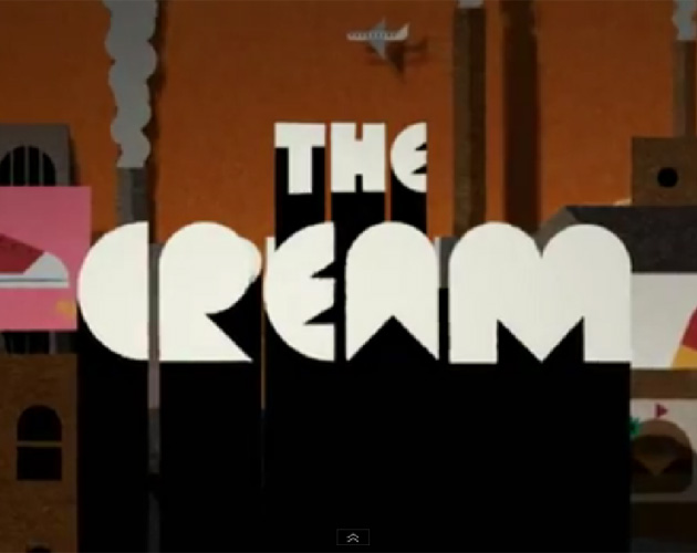 Precioso el videoclip para 'All we ever wanted was everything' versión MGMT