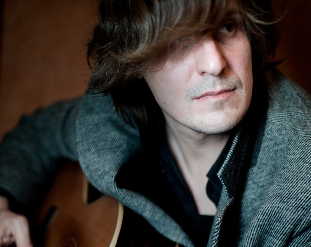 Nacho Vegas anuncia las primeras fechas de la presentación de 'Como hacer crac'