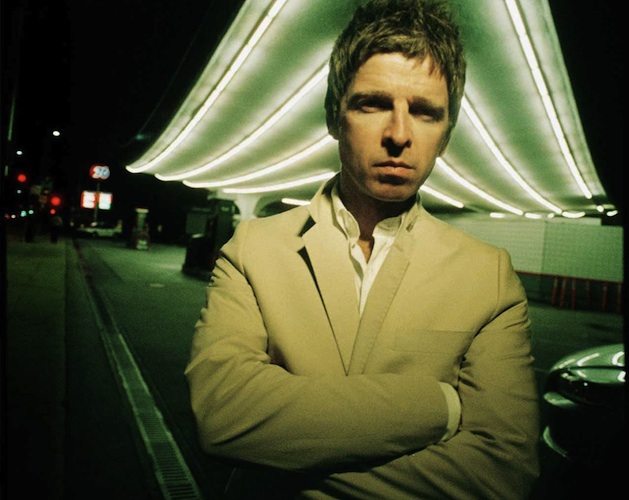 Nueva fecha de Noel Gallagher en España: 4 de marzo en Barcelona