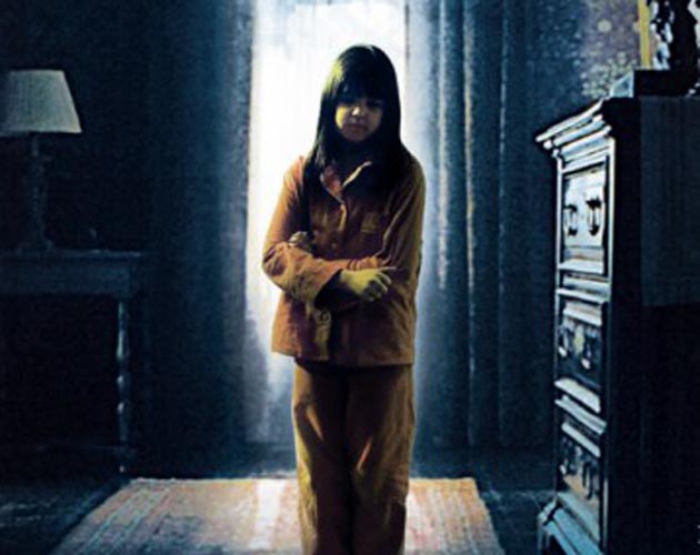 Cartel y trailer español de No Tengas Miedo a la Oscuridad